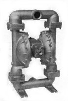 Sandpiper Pumps | Westcomm Pump & Equipment Ltd.